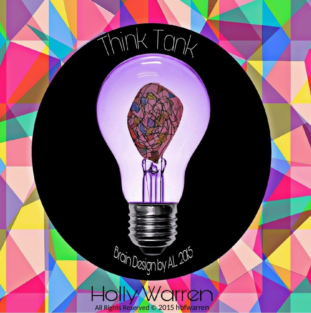 The Think Tank Environment imaginED