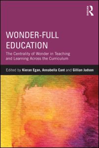 #imaginED Wonder-full book 