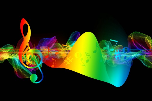 music #imaginED