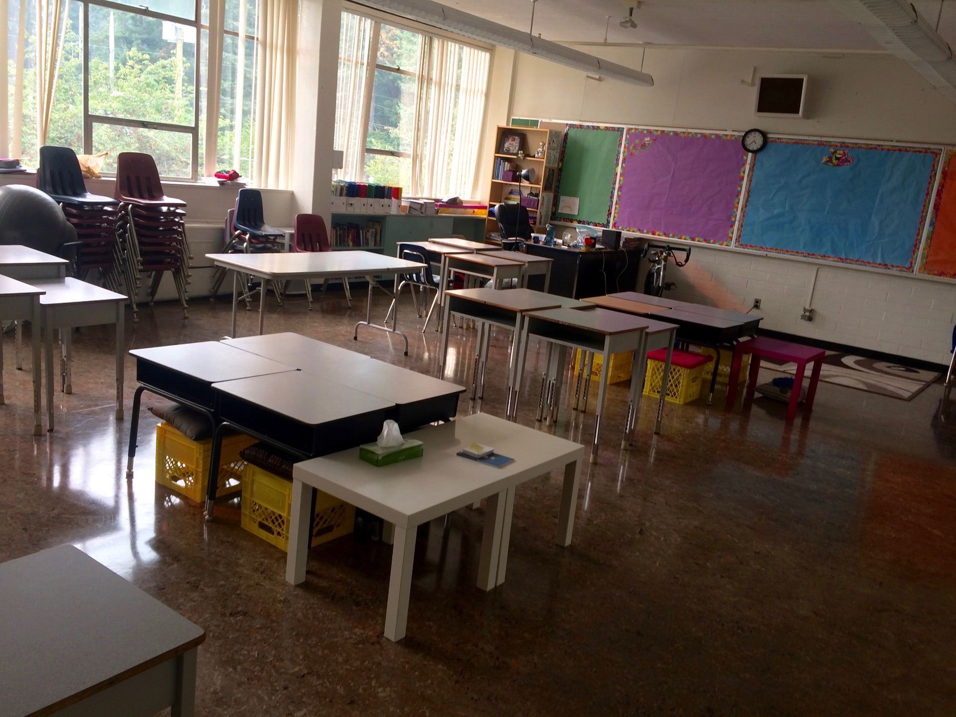 Our DIY Classroom – imaginED